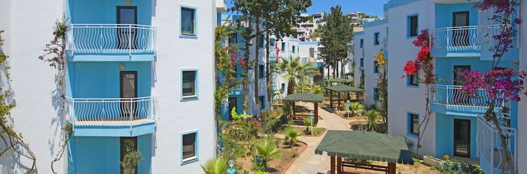 อื่นๆ Costa Carina Resort