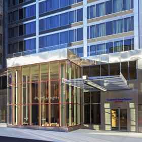 Fairfield by Marriott Midtown Manhattan/Penn Station (ex Fairfield Inn Penn Station) 1, Hotel Baryshnikov Arts Center