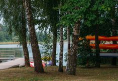 Others 7 Hotel Mikolajki Resort By Desilva