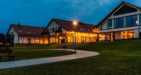 其他 2 Hotel Mikolajki Resort By Desilva