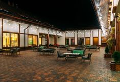 อื่นๆ 3 Hotel Mikolajki Resort By Desilva