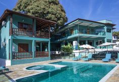 Lainnya 3 Velinn Pousada Guarubela Veloso