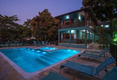 Others 6 Velinn Pousada Guarubela Veloso