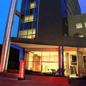 BH Raja Hotel (ex Intercity Belo Horizonte Raja) 1, Hotel Panorama Engenharia e Consultoria