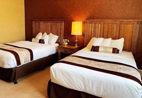 Lain-lain Eureka Inn