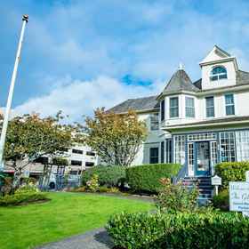 Gilbert Inn Bed and Breakfast 1, Hotel Lewis and Clark Salt Works