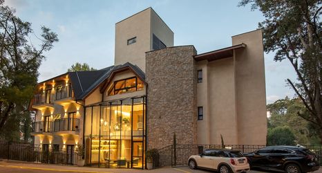 其他 2 Villa Amista Pousada