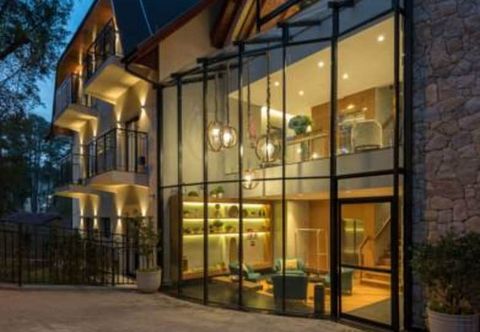 其他 Villa Amista Pousada