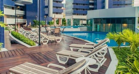 อื่นๆ 2 Beach Class MeuLugarCeara