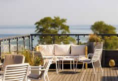 Khác 2 Marine Hotel by Zdrojowa