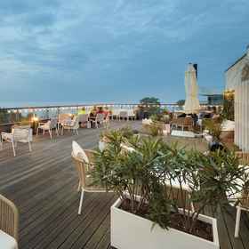 Marine Hotel by Zdrojowa 1, Hotel Hotel Verano w Kołobrzegu