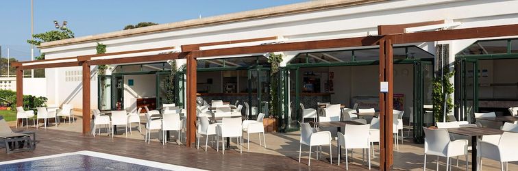 Others Alua Illa de Menorca (ex.PortBlue San Luis Hotel)