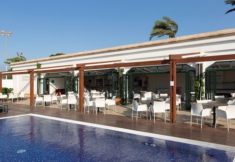 其他 Alua Illa de Menorca (ex.PortBlue San Luis Hotel)