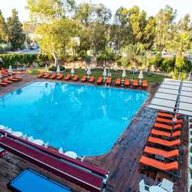 BODRUM 1, Khách sạn Bodrum Marina