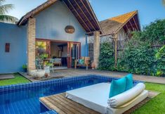 その他 3 Villa Pantai Boutique Hotel Maragogi