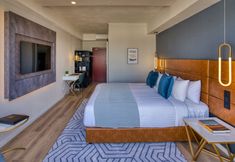 อื่นๆ 5 SOHO Hotel Auckland