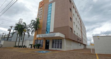 Others 2 Ibis Styles Araraquara