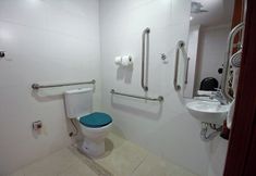 Lainnya 6 Ibis Styles Araraquara