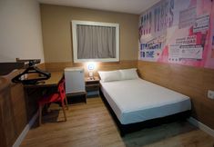 Others 7 Ibis Styles Araraquara