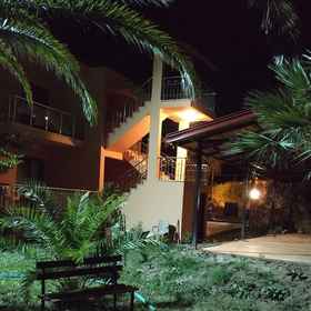 Palm Apart Sarigerme (The) 1, Hotel Dalaman Airport (DLM)