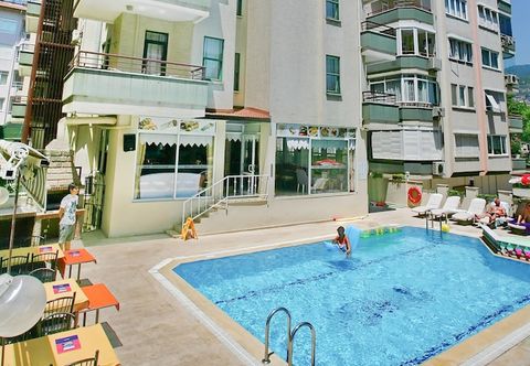 Others Magi Apartments