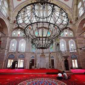 Little Prince Hotel Taksim 1, Hotel F.S.M university