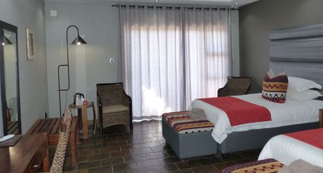 Others 2 Opuwo Country