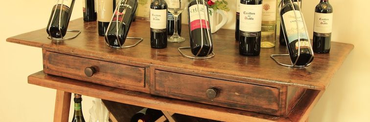 Others Caldas Park and Hotel