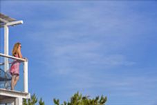 其他 Loizos Apartments