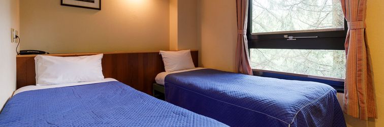 其他 Red Sun Rooms