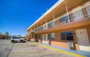 Lainnya 4 Rodeway Inn & Suites Ridgecrest CA