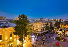 其他 7 Baku City Hotel