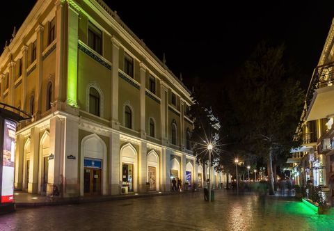 Others Baku City Hotel