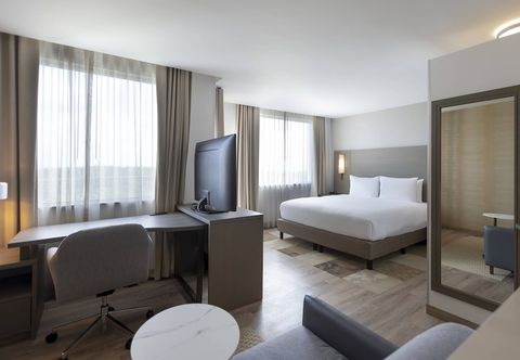 Others Residence Inn Cancun Hotel Zone