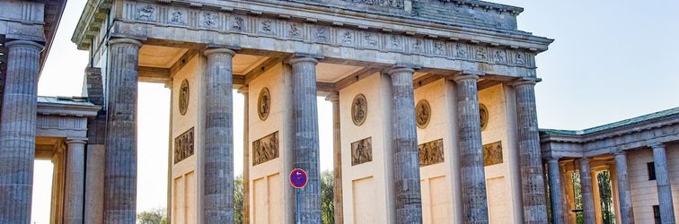 Others Garner Hotel Berlin - Charlottenburgm, an IHG Hotel