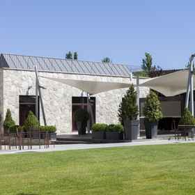 AC Hotel by Marriott Palacio de Santa Ana (ex AC Palacio de Santa Ana) 1, Hotel Valbuena de Duero