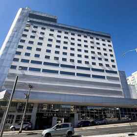 Hotel Gran Vivenzo Belo Horizonte (ex Gran Vivenzo Cidade Nova) 1, 酒店 Pope's Square