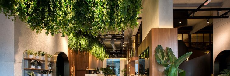 Khác The Luma Hotel