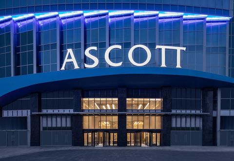 Others Ascott M- City Foshan