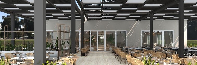 Khác Aletris Deluxe Hotel & Spa