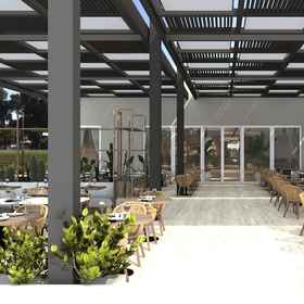 Aletris Deluxe Hotel & Spa 1, Hotel Geriş Bucağı