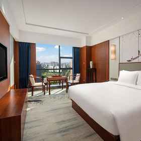 Wingate by Wyndham Changsha Yuhua 1, Khách sạn Acad. of Agri-Sciences & Agri-University