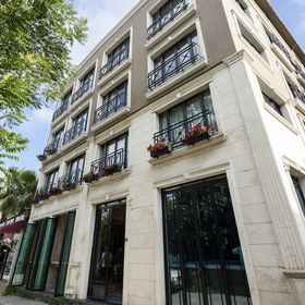 Petrion Hotel 1, Hotel Haliç Congress Center