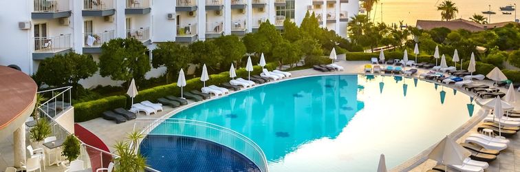 Others Caprice Beach Hotel