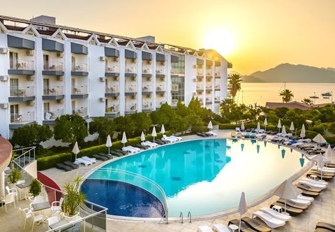 Others Caprice Beach Hotel