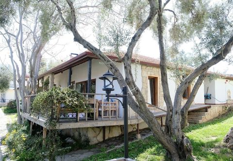 Others Club Resort Atlantis Izmir/Sigacik