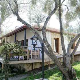 Club Resort Atlantis Izmir/Sigacik 1, Hotel Euphoria Aegean Resort & Spa