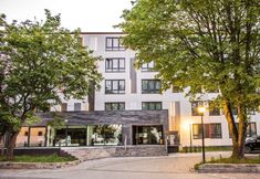 其他 2 Hotel Kyriad Stargard