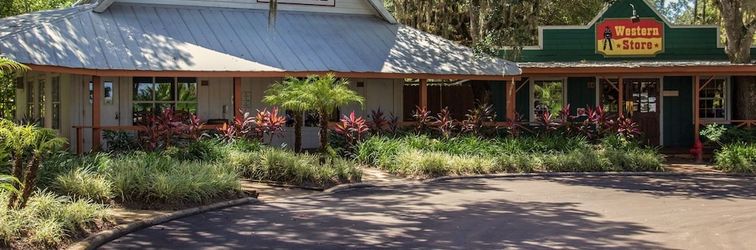 其他 Westgate River Ranch Resort & Rodeo