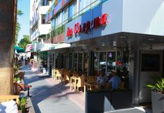 Lainnya 4 Karaca Hotel